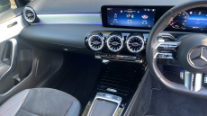 Mercedes-Benz A-Class A200 AMG Line Executive 4dr Auto Petrol Saloon